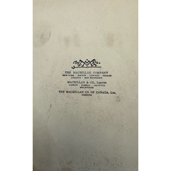 Radio Receiving For Beginners Snodgrass and Camp The MacMillan Co. 1922 READ - Picture 3 of 8